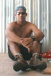 Ricky Rodriguez (1975-2005)